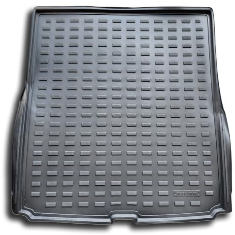 AGCP 1018 Laderaumwanne Kofferraumwanne für Volkswagen Passat B9 Variant 2023-2025