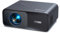 WiMiUS Vidéoprojecteur 4K【Google TV】 Projecteur Portable Auto Focus/Keystone, HDR10, Projecteur 4K WiFi6 Bluetooth Full HD Rétroprojecteur Home Cinéma