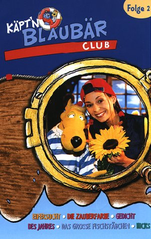 Käpt'n Blaubär Club - Folge 2