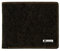 Porte-Cartes de liège Porte-Monnaie Cadeau Porte-Monnaie Homme Noir