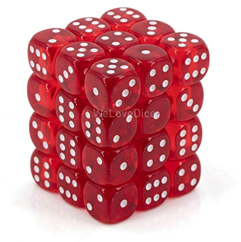 Chessex 23804 Accessories
