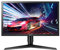 LG UltraGear 24GL650-B 24 Moniteur Gaming - TN 1ms GtG 144Hz, format 16:9, résolution FHD 1920x1080, NTSC 72% (AMD Freesync, réglable en hauteur)
