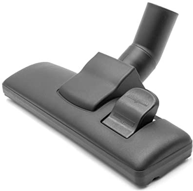 vhbw Bodendüse Typ 14 kompatibel mit Nilfisk UZ 930 S2, GD 930 S2, Supreme 150, Supreme LCD, Supreme 250, UZ 930, VP300, UZ 964
