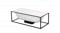 Bette Lux Shape Rechteck-Badewanne freistehend 170x75x45cm, 2 Rückenschrägen, 3451-, Farbe: Weiß - 3451-000