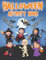 Halloween Activity Book for Kids Ages 4-8: Scary Coloring Pages, Word Searches, Mazes, Sudoku and Lots of Fun While Celebrating Trick or Treat