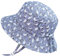 Jan & Jul Baby Fischerhut für Jungen mit UV-Schutz UPF 50+ (Gans, 0-6 Monate)