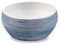 Wolters Diner Stone Keramiknapf 1300ml blau