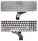 AJPARTS UK New Keyboard Replacement For HP PAVILION 15-CS0012NU, 15-CS0012TU, 15-CS0012TX, 15-CS0012UR, 15-CS0013NA Laptop Backlit Silver Notebook UK Layout English Keyboard QWERTY Without Frame