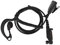ASHATA Walkie Talkie Earpiece for Hytera, 2 Way Radio Earpiece Walkie Talkie Earphone Microphone for Hytera PD600 PD602 PD605 PD662 PD665 PD680 PD682 PD685 X1e X1p
