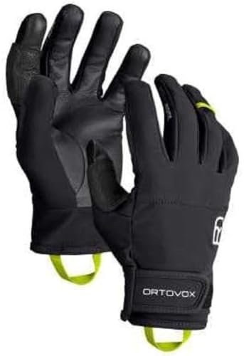 ORTOVOX Tour Light Glove, Handschuhe, Herren