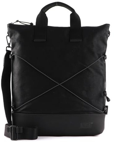 Jost Ystad Rucksack 40 cm Laptopfach