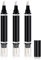 3.5ml Doribeauty Präzisions-Makeup-Korrekturstift, tragbarer Eyeliner-Reparatur-Makeup-Entferner-Stift, Make-up-Kosmetik-Entfernung und -Korrektur Beauty Removedor (3Stück)