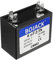 BOJACK CBB61 6uF 450V AC Polypropylène Métallisé Double Insert Film Condensateur 47x20.5 x35mm