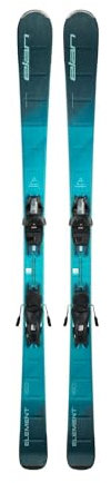 ELAN Element W Blue LS EL9.0 BLAU - 160