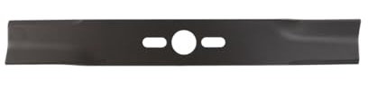 Bricoferr Cuchilla para Cortacésped 450x25.4mm.
