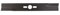 Bricoferr Cuchilla para Cortacésped 450x25.4mm.