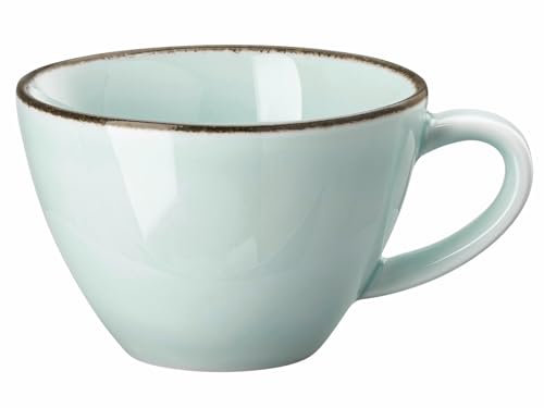 Espresso-Obertasse Casual Mint 0,11 L