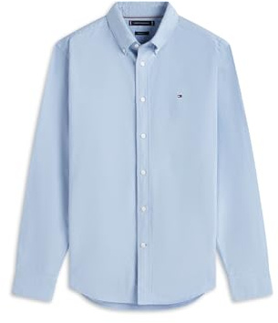 Tommy Hilfiger SOLID Heritage Oxford RF Shirt - XL