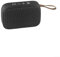 ReachMall Portable Wireless Sound Bar With 5.0, Indoor/Outdoor Wireless Speaker., 11 * 8 * 3.5cm Subwoofer Plug-in USB Speaker(grey)