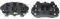 Magneti Marelli Blinker Blinkleuchte Frontblinker Vorne Rechts Kompatibel mit VW Touareg VAN 7P5 2011-2014 von Autoteile Gocht