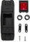 NUOBESTY Interruptor Eléctrico Con Carcasa De Resistente Interruptor Batería De Instalar Para Interiores y Exteriores