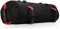 Ymnilian Sandbag,Gewichtssack Gewichtheben Training Sandsack Verstellbar Oxford Tuch Heavy Duty Füllbar Sand Tasche Hantel Home Fitness Ausrüstung(XFS40-32lbs)