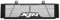 Kühlerschutz Kühlergitter FÜR XJR1200 XJR1300 XJR 1200 1300 1998 1999 2000 2001-2008 XJR Motorrad Kühlergrill Abdeckung Ölkühler Schutz Protetor