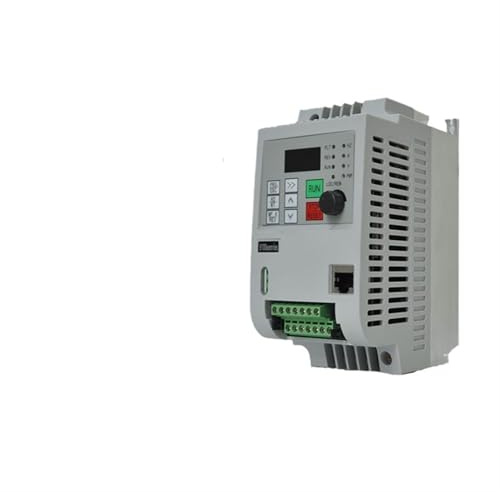 JBGBAL 220V 2.2KW DC Input Solar Photovoltaic Compressed Pool Water Pump Inverter Converter of DC-to-AC 3 Phase Output(7.5kw 220v)