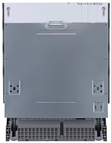 PKM Geschirrspüler GSP12-5FI Einbau 11 Liter 12 Gedecke 5 Programme