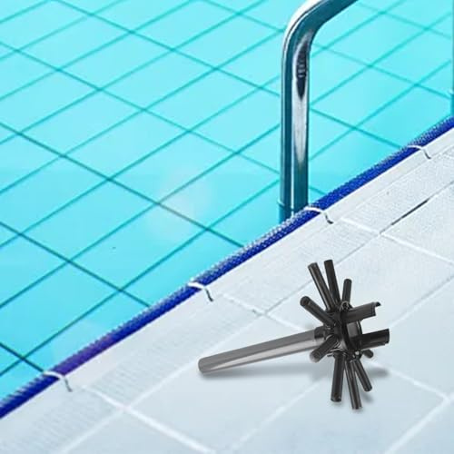 URPIZY Ersatz-Zentralrohr für Hayward Pro Sandfilter S180T Serie, Poolfilterteile aus Kunststoff, für S170TSCPE, S190TSCPE, S210T1580