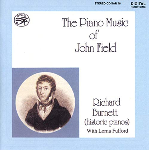 The Piano Music of John Field