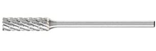 Pferd 21200484 HM-Frässtifte 0613/3 Titanium in Zylinderform
