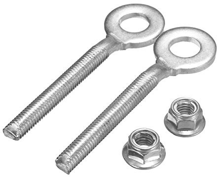 Alamor 12Mm/15Mm Tendeur Chaîne De Réglage 125Cc 140Cc 150Cc Pit Pro Quad Trail Dirt Bike-12Mm