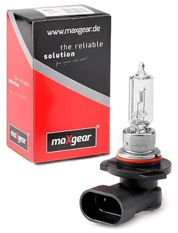 Maxgear 78-0014 Headlight Bulb