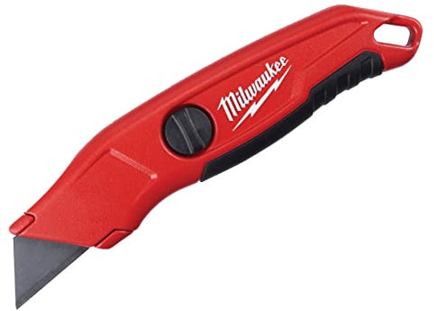 MILWAUKEE Bi-Material Cutter with Fixed Blade 4932471361