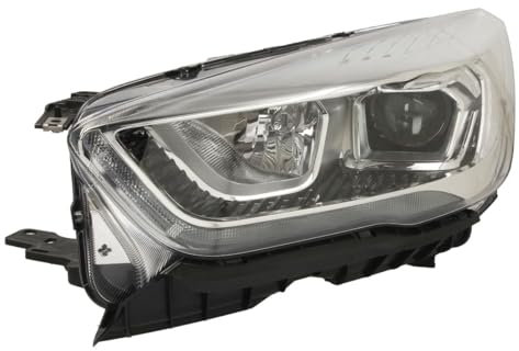 VALEO Halogen Scheinwerfer, Teilenummer 450594 für die Fahrzeugmodelle FORD Kuga II facelift (2017 > )
