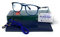 Gafas de lectura con filtro bloqueo de luz azul para gaming, ordenador, móvil. Anti fatiga professional unisex venice (Azul con Blue blocking, 1.00)