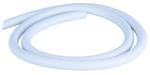 Mayhems - Water Cooling PC Tubing Tools - 12.7 mm Silicone Bending Rubber for 13 mm ID Tube,1 Metre
