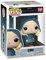 Funko Pop! TV: Witcher - Ciri - The Witcher - der Hexer - Vinyl-Sammelfigur - Geschenkidee - Offizielle Handelswaren - Spielzeug Für Kinder und Erwachsene - TV Fans - Modellfigur Für Sammler