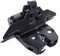 Doo Engy Heckklappenschloss Kofferraumschloss Türschloss Verriegelungshebel für Adam M13 Ampera R12 Astra J P10 Caravan CC Gtc Astra K Sports Tourer B16 Zafira Tourer C P12 13587646