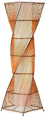 M2OUTLET Stehleuchte SKOV 35062 Ø31CM bamboo