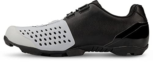 Scott MTB RC Fahrrad Schuhe schwarz/weiß 2024: Größe: 46