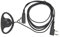 Auricular Walkie Talkie, Radio-Auriculares Bidireccionales con Mic, P109 ‑ PK01 ‑ G4 Auricular Walkie ‑ Talkie para Kenwood KPG Series/para Kenwood TK Series/para BAOFENG/para Retevis/para HYT