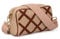 Laura Ashley S0368585 Sac Femmes, Marron, Talla única