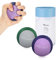 Ryaco Gel Stressball für Erwachsene - Antistressball Mit verschiedenen Stärken und Größen - Anti Stress Bälle für Konzentration - Motivierendes Knetball Spielzeug - Wutball