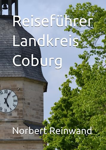 Reiseführer Landkreis Coburg