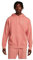 NIKE DQ4663-691 M NK Club+ PO Hoodie Revival Sweatshirt Herren SCHWARZ-Weiss Größe S