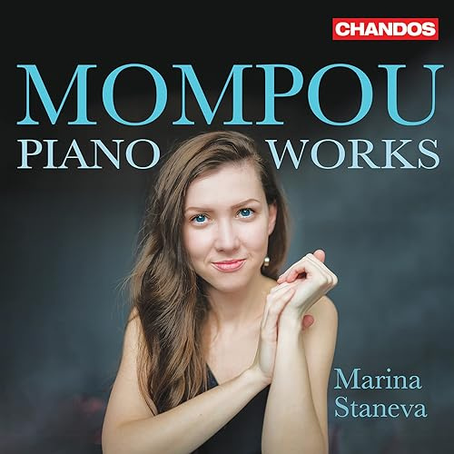 Chandos (Naxos Deutschland Musik & Video Vertriebs-)
