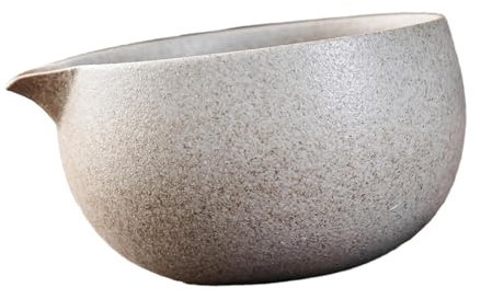 kowaku Bol à Matcha en Céramique Bol à Matcha Bol à Mélange de Matcha en Porcelaine Fabriqué à la Main pour la Préparation du Matcha Japonais Amateurs de Thé, style c