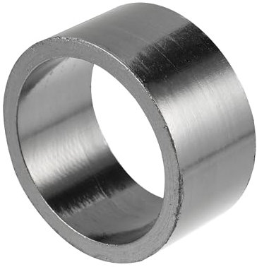 QUARKZMAN 51mm ID 62mm OD Moto Échappement Silencieux Tuyau Joint Graphite